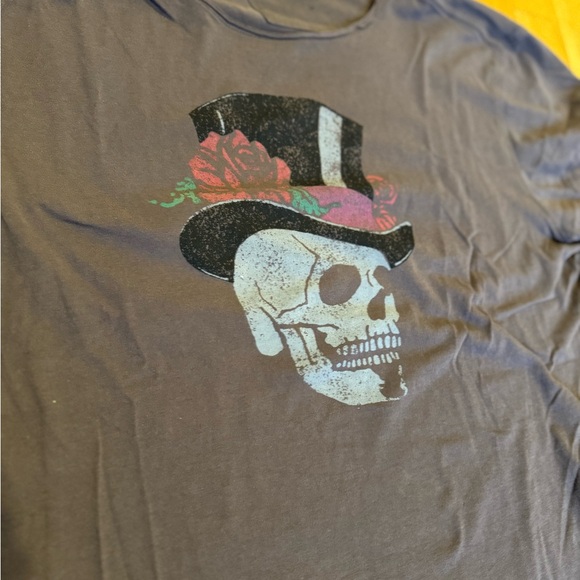 John Varvatos Graphic T-shirt - Picture 2 of 5